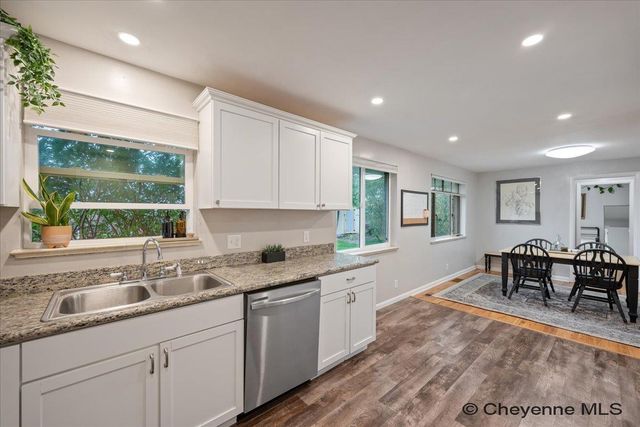 2732 DEMING BLVD, Cheyenne, WY 82001