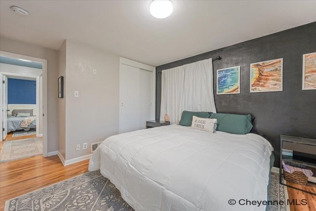 2732 DEMING BLVD, Cheyenne, WY 82001