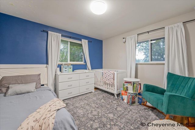 2732 DEMING BLVD, Cheyenne, WY 82001