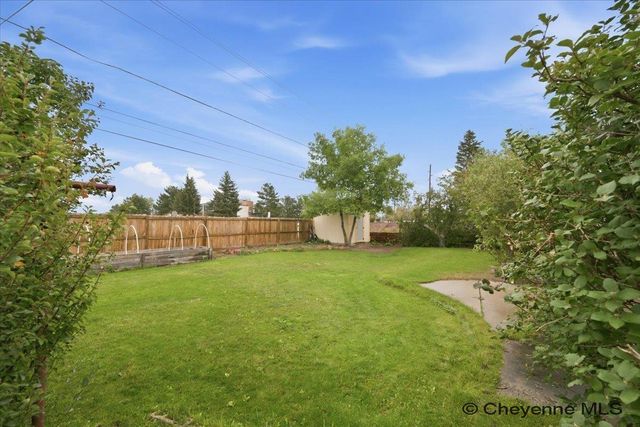 2732 DEMING BLVD, Cheyenne, WY 82001