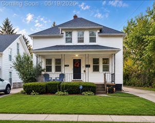 15388 Woodworth, Redford Charter Township, MI 48239