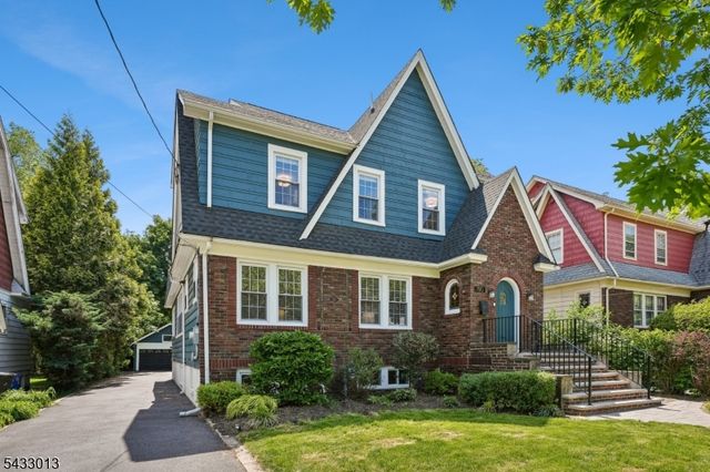 190 Garfield Pl, Maplewood Twp., NJ 07040