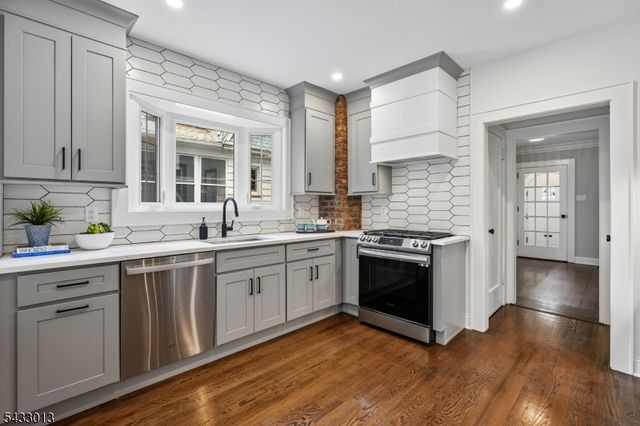 190 Garfield Pl, Maplewood Twp., NJ 07040