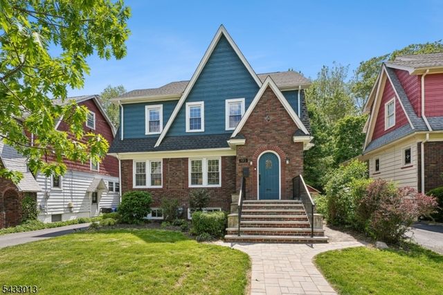 190 Garfield Pl, Maplewood Twp., NJ 07040