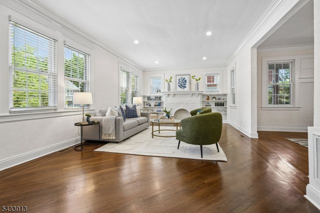 190 Garfield Pl, Maplewood Twp., NJ 07040