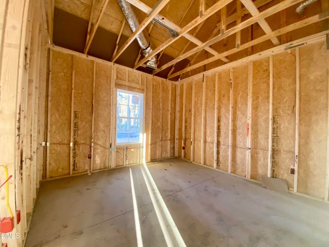 155 Nectar Lane, Bunnlevel, NC 28323