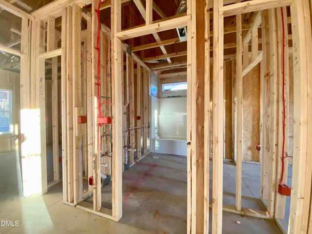 155 Nectar Lane, Bunnlevel, NC 28323