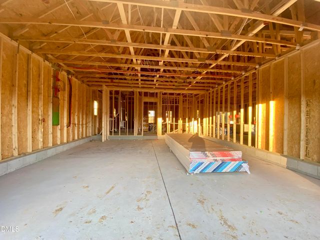 155 Nectar Lane, Bunnlevel, NC 28323