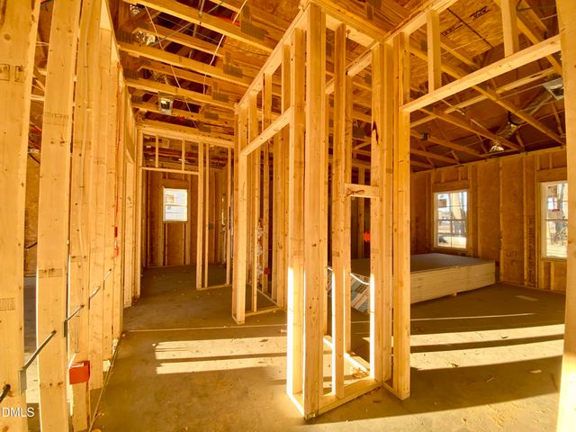 155 Nectar Lane, Bunnlevel, NC 28323