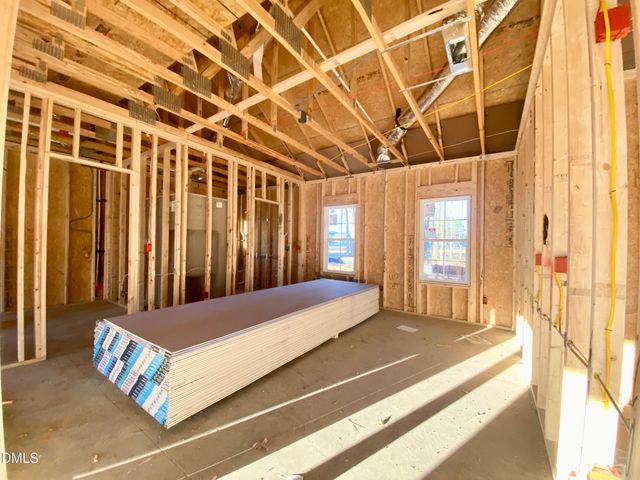 155 Nectar Lane, Bunnlevel, NC 28323