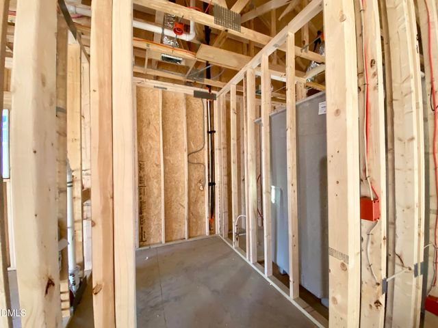 155 Nectar Lane, Bunnlevel, NC 28323