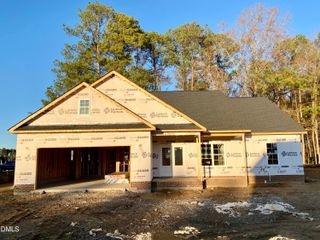 155 Nectar Lane, Bunnlevel, NC 28323
