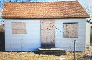 2126 Maplewood Street, Saginaw, MI 48601