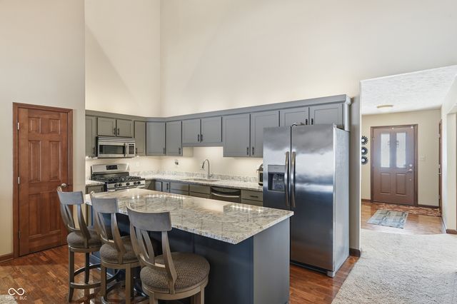 7920 Amsterdam Court, Avon, IN 46123