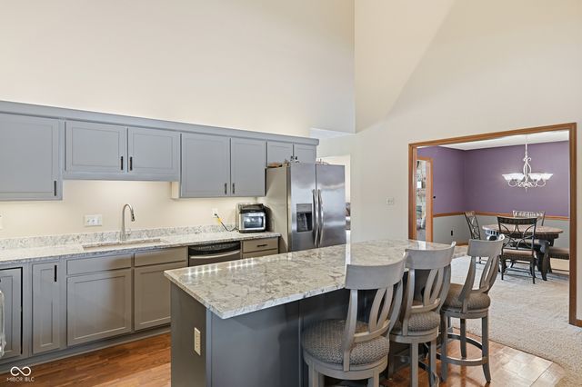 7920 Amsterdam Court, Avon, IN 46123