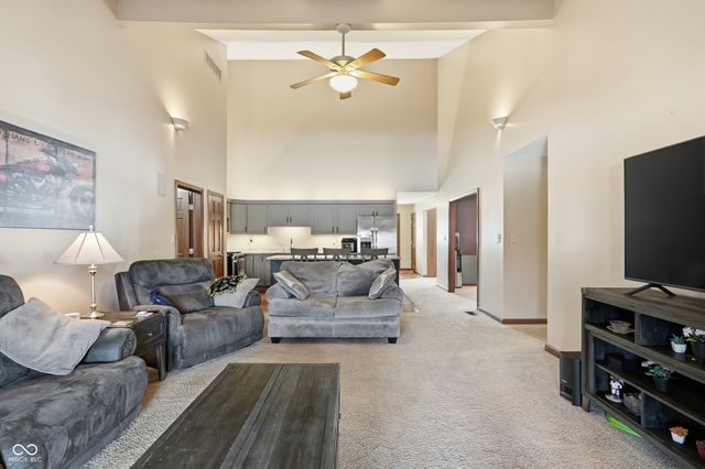 7920 Amsterdam Court, Avon, IN 46123