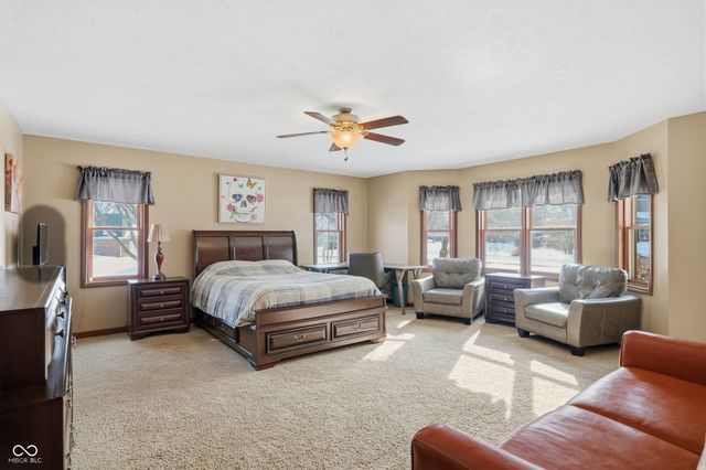 7920 Amsterdam Court, Avon, IN 46123