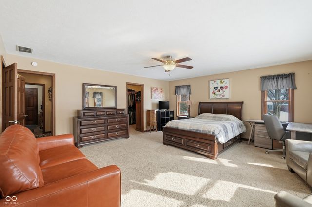 7920 Amsterdam Court, Avon, IN 46123