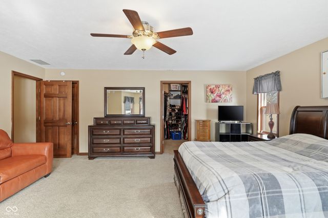 7920 Amsterdam Court, Avon, IN 46123