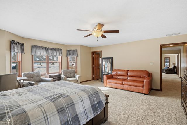 7920 Amsterdam Court, Avon, IN 46123