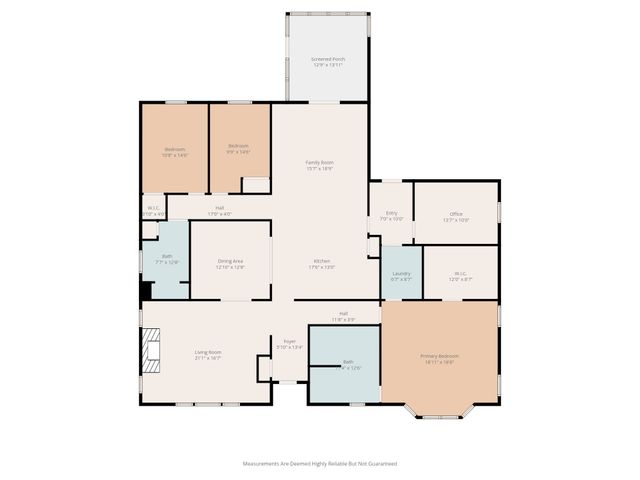 7920 Amsterdam Court, Avon, IN 46123