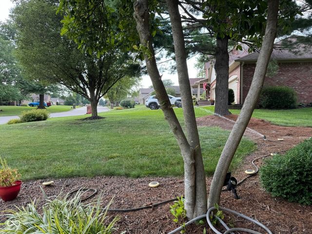 7920 Amsterdam Court, Avon, IN 46123