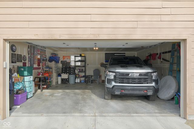 7920 Amsterdam Court, Avon, IN 46123