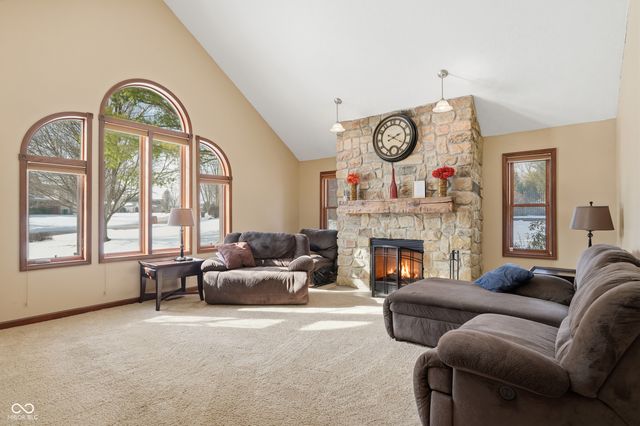 7920 Amsterdam Court, Avon, IN 46123