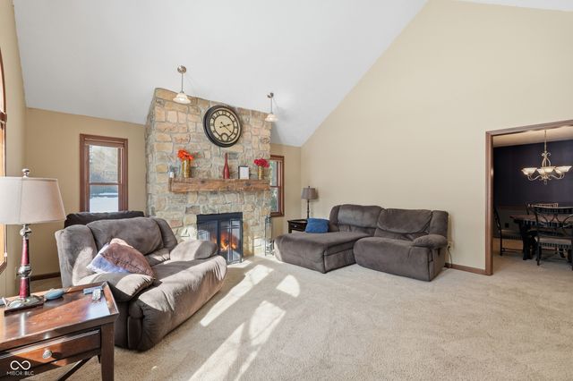 7920 Amsterdam Court, Avon, IN 46123