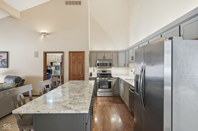 7920 Amsterdam Court, Avon, IN 46123