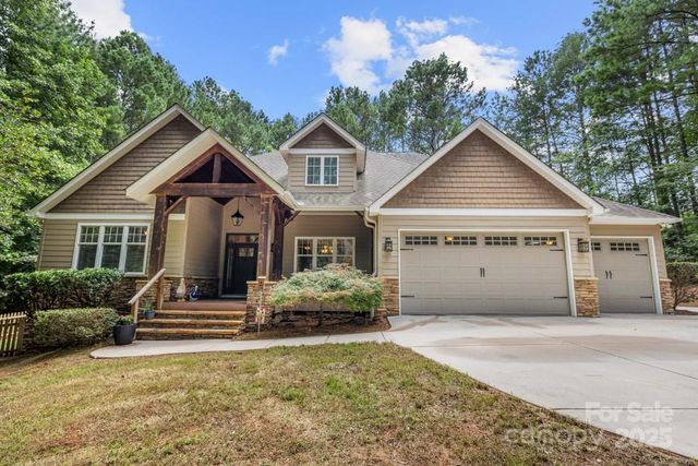250 Farm Estates Drive, Rockwell, NC 28138