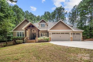 250 Farm Estates Drive, Rockwell, NC 28138