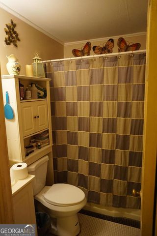 829 Warren Drive, Forest Park, GA 30297