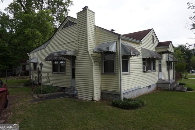 829 Warren Drive, Forest Park, GA 30297