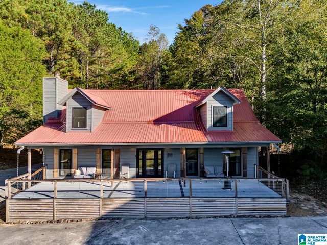 396 COUNTY ROAD 378, Crane Hill, AL 35053