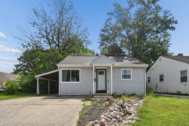 2800 Azelda Street, Columbus, OH 43211