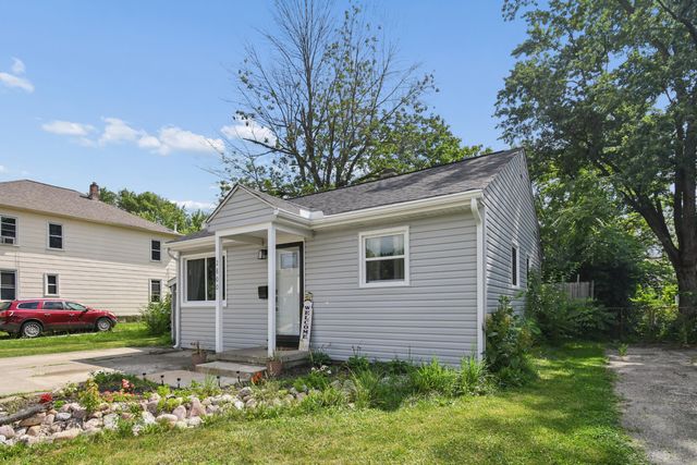 2800 Azelda Street, Columbus, OH 43211