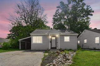 2800 Azelda Street, Columbus, OH 43211