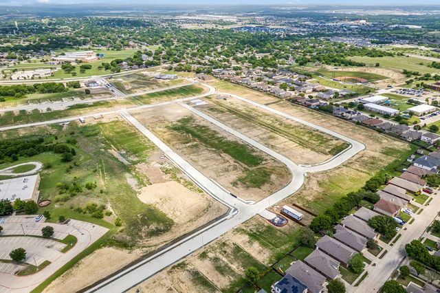 10133 Birchpoint Drive, Fort Worth, TX 76108