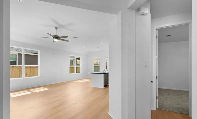 10133 Birchpoint Drive, Fort Worth, TX 76108