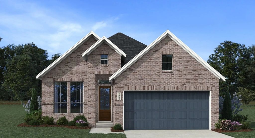10133 Birchpoint Drive, Fort Worth, TX 76108