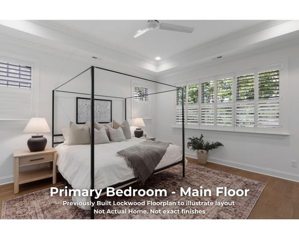 4538 Shackleford Ridge Road 2, Signal Mountain, TN 37377