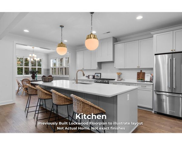 4538 Shackleford Ridge Road 2, Signal Mountain, TN 37377