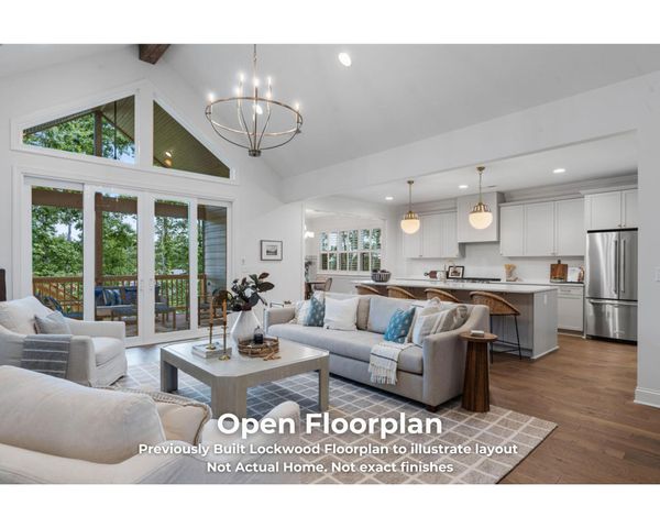 4538 Shackleford Ridge Road 2, Signal Mountain, TN 37377