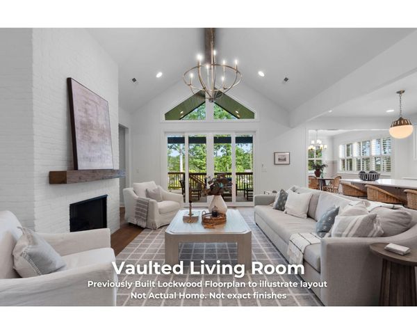 4538 Shackleford Ridge Road 2, Signal Mountain, TN 37377