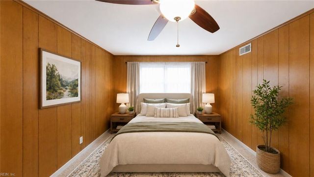8 Winnard RD, Hampton, VA 23669