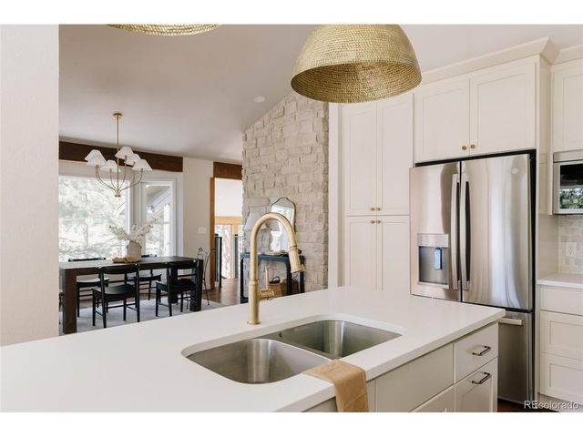 1898 Kerr Gulch Rd, Evergreen, CO 80439