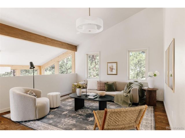 1898 Kerr Gulch Rd, Evergreen, CO 80439