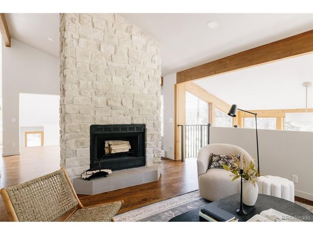 1898 Kerr Gulch Rd, Evergreen, CO 80439