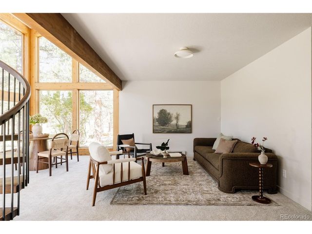 1898 Kerr Gulch Rd, Evergreen, CO 80439